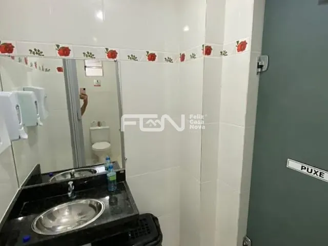 Ponto com 347m², para alugar, no bairro Centro em Camaçari