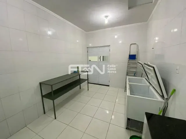 Ponto com 347m², para alugar, no bairro Centro em Camaçari