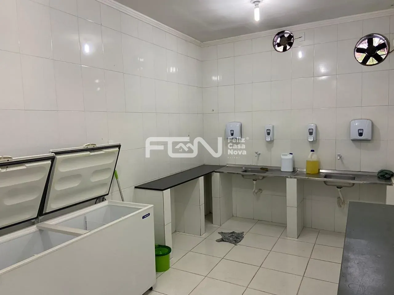 Loja-Salão, 10 m² - Foto 4
