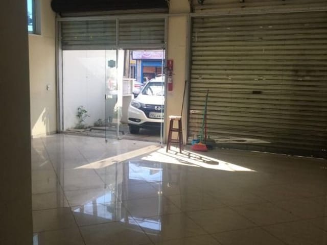 Foto do Ponto - Ponto para alugar, 118 m² por R$ 5.093,00/mês - Jardim Satélite - São José dos Campos/SP | INDEPENDENCE NEGOCIOS IMOBILIARIOS LTDA