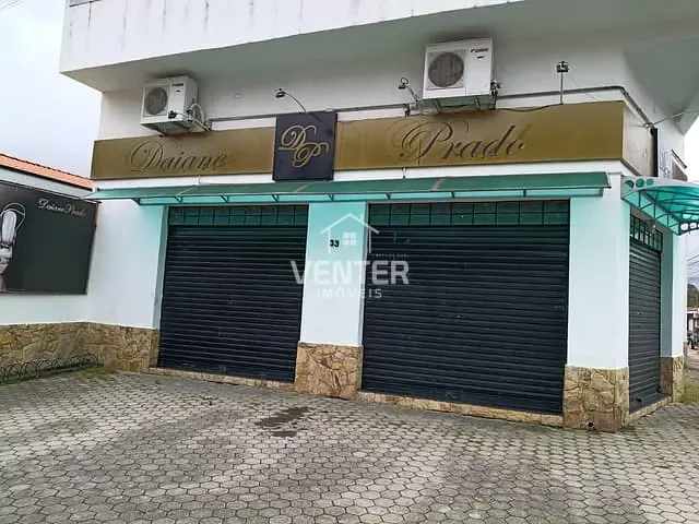 Ponto para alugar, no bairro Parque Aeroporto em Taubaté