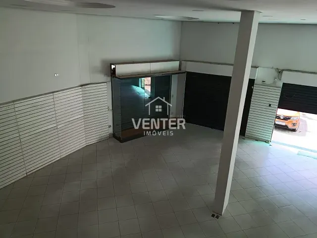 Ponto para alugar, no bairro Parque Aeroporto em Taubaté