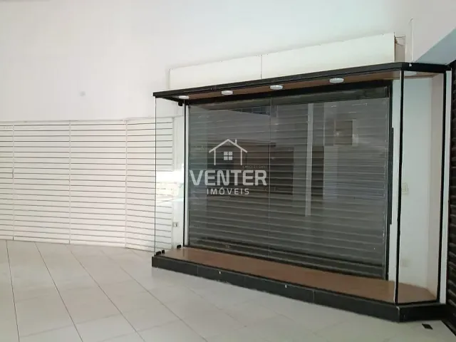 Ponto para alugar, no bairro Parque Aeroporto em Taubaté