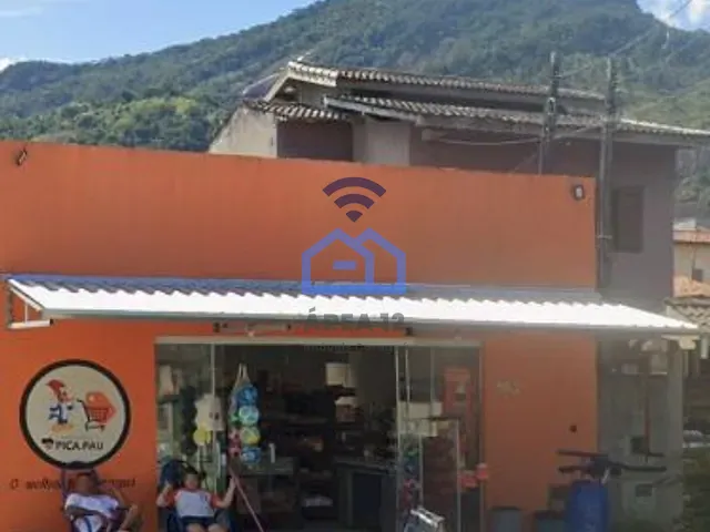 Ponto à venda, no bairro Jardim das Gaivotas em Caraguatatuba