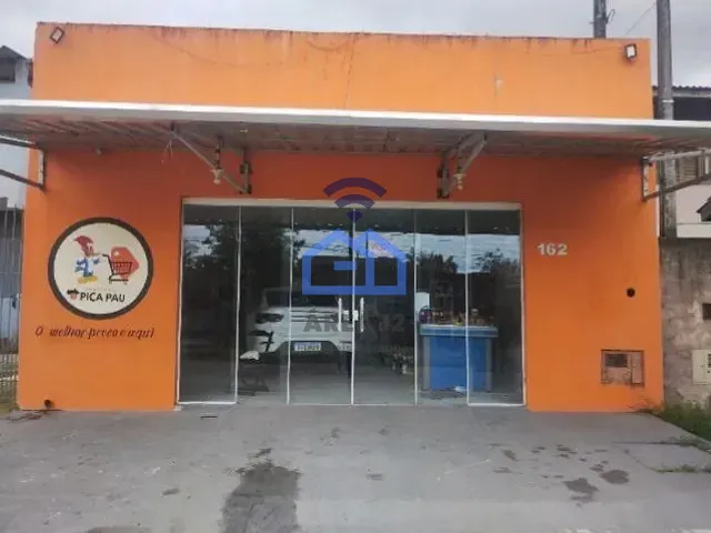 Ponto à venda, no bairro Jardim das Gaivotas em Caraguatatuba