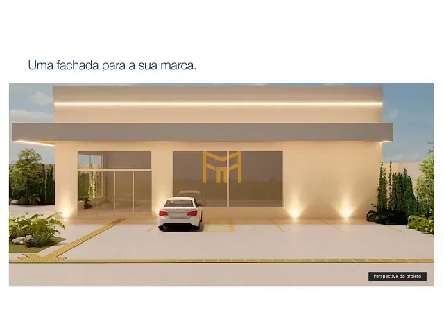 Ponto para alugar, no bairro Umarizal em Belém