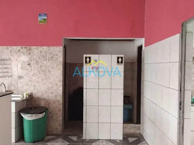 Ponto com 122m², para alugar, no bairro Cidade Morumbi em São José dos Campos