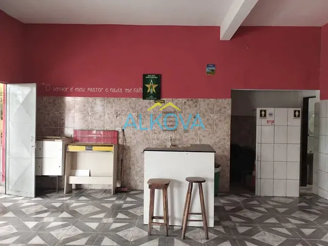 Ponto com 122m², para alugar, no bairro Cidade Morumbi em São José dos Campos