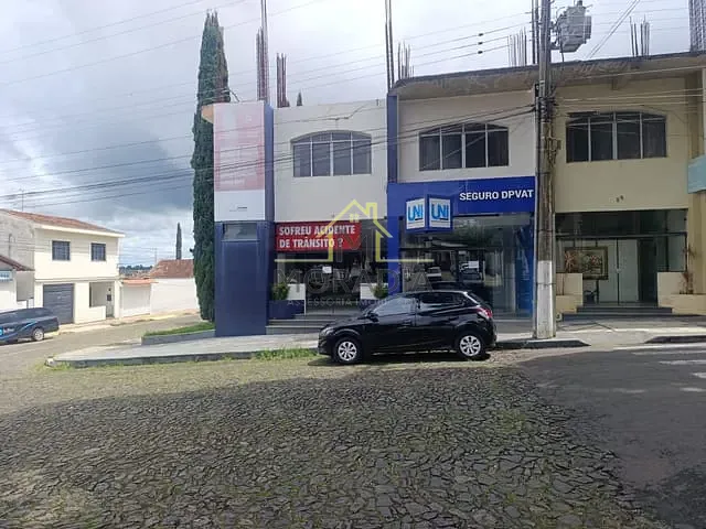 Ponto para alugar, no bairro Centro em Guaxupé