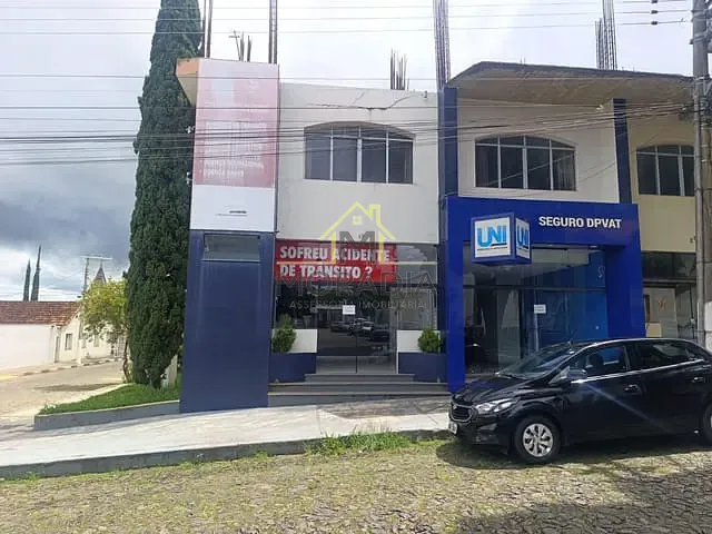 Ponto para alugar, no bairro Centro em Guaxupé