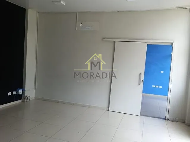 Ponto para alugar, no bairro Centro em Guaxupé