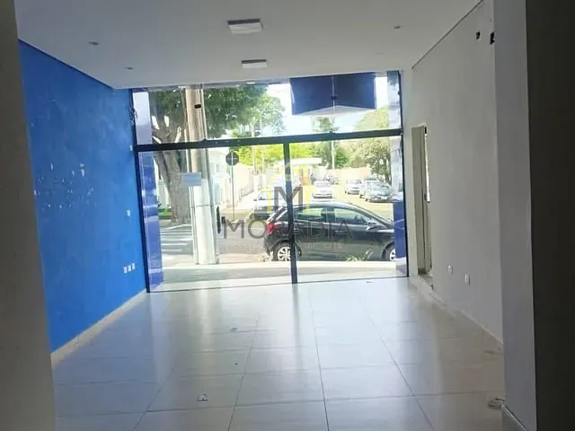 Ponto para alugar, no bairro Centro em Guaxupé