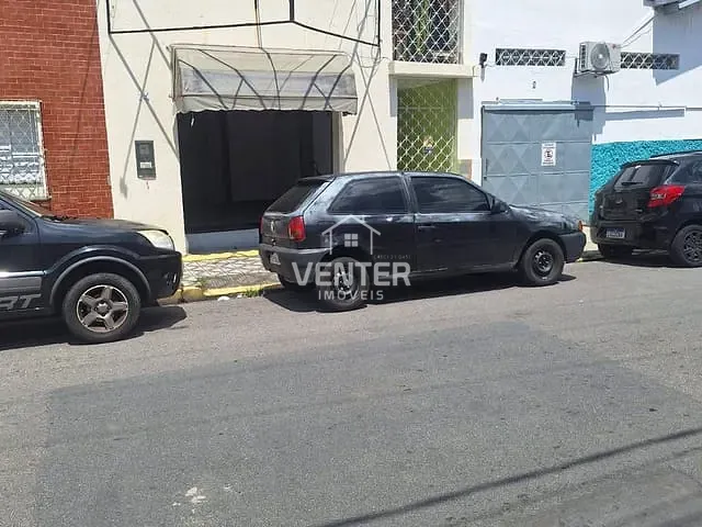 Ponto para alugar, no bairro São Gonçalo em Taubaté