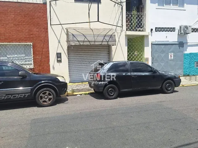 Ponto para alugar, no bairro São Gonçalo em Taubaté