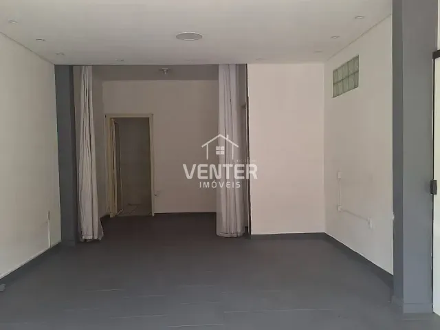 Ponto para alugar, no bairro São Gonçalo em Taubaté