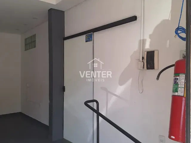 Ponto para alugar, no bairro São Gonçalo em Taubaté