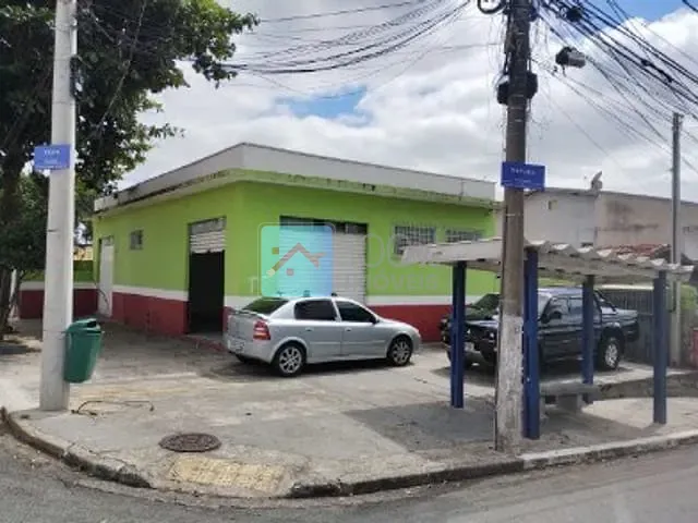 Ponto para alugar, no bairro Jardim da Granja em São José dos Campos