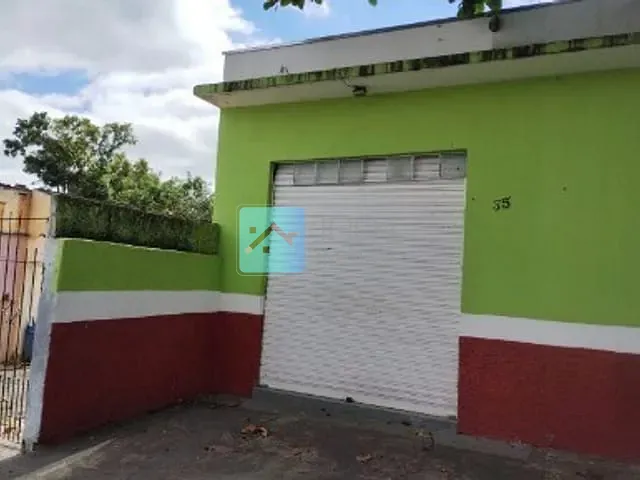 Ponto para alugar, no bairro Jardim da Granja em São José dos Campos