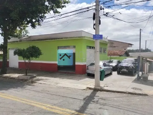 Ponto para alugar, no bairro Jardim da Granja em São José dos Campos