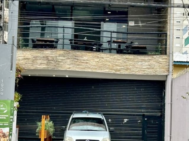 Foto do Ponto - Ponto para alugar, 340 m² por R$ 10.500,00/mês - Vila Adyana - São José dos Campos/SP | INDEPENDENCE NEGOCIOS IMOBILIARIOS LTDA
