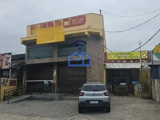 Ponto à venda, no bairro Pontal de Santa Marina em Caraguatatuba