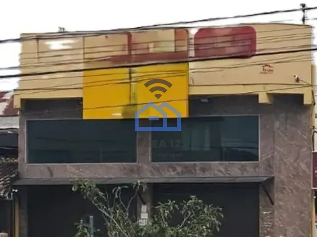 Ponto à venda, no bairro Pontal de Santa Marina em Caraguatatuba