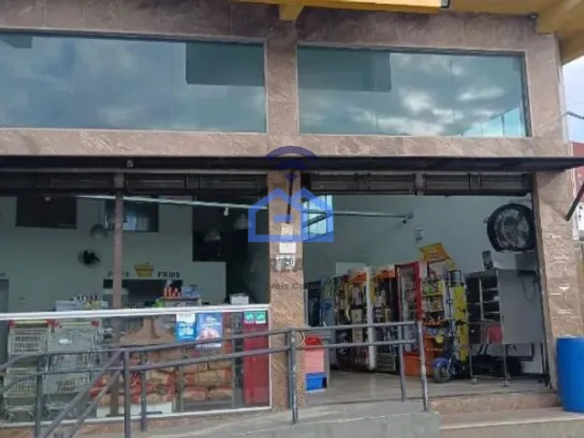 Ponto à venda, no bairro Pontal de Santa Marina em Caraguatatuba