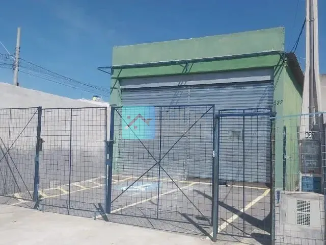 Ponto para alugar, no bairro Setville Altos de São José em São José dos Campos