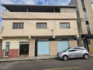 Ponto para alugar em Centro, Rio Pomba - foto 1