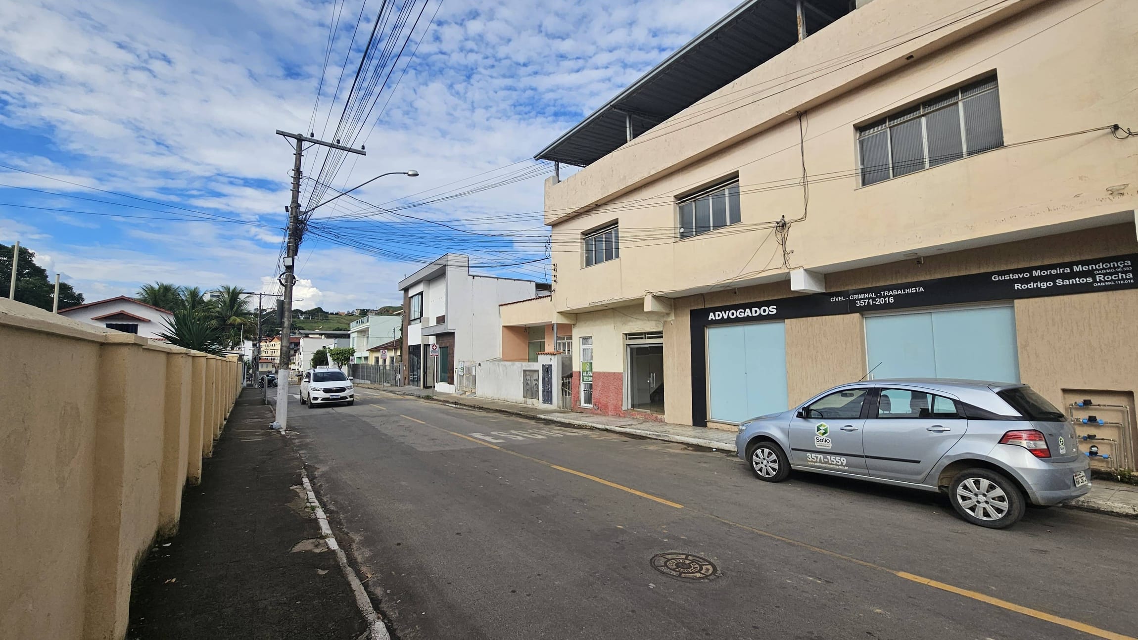 Ponto para locação, Centro, Rio Pomba, MG - foto 2