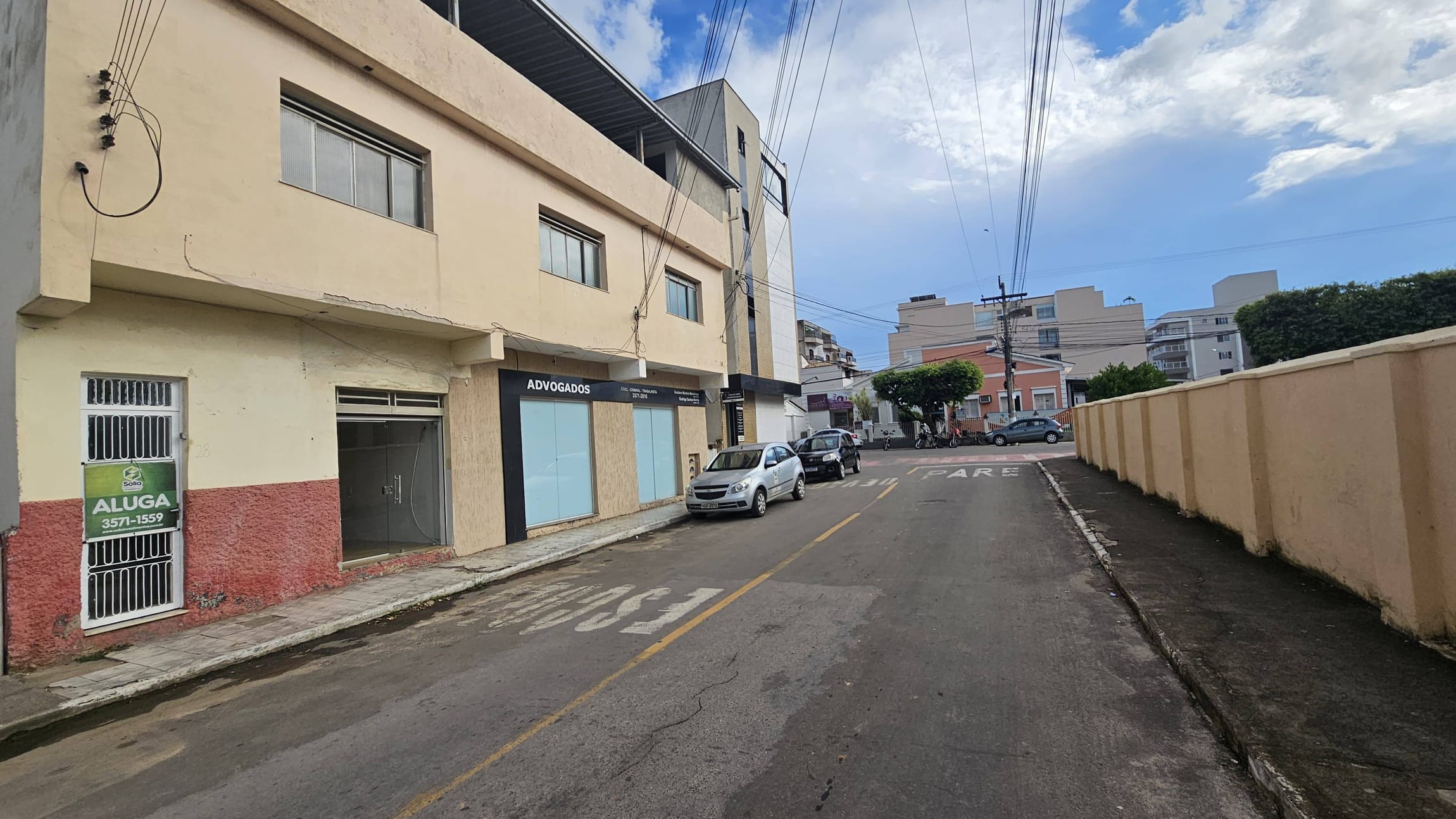Ponto para locação, Centro, Rio Pomba, MG - foto 3