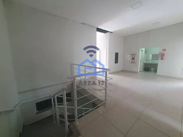 Ponto para alugar, no bairro Centro em Caraguatatuba