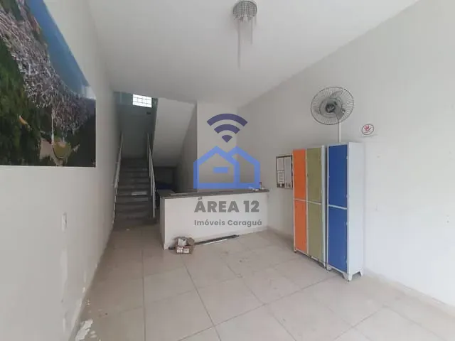 Ponto para alugar, no bairro Centro em Caraguatatuba