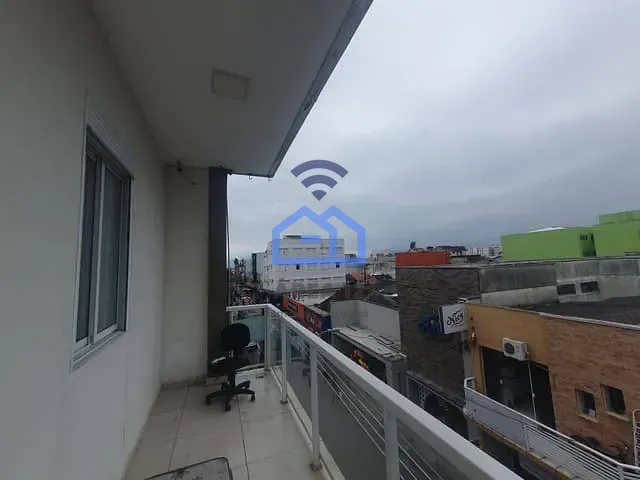 Ponto para alugar, no bairro Centro em Caraguatatuba
