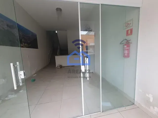 Ponto para alugar, no bairro Centro em Caraguatatuba