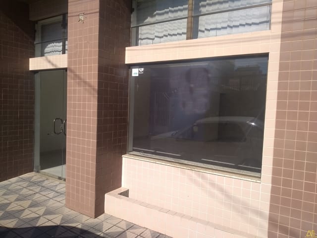 Ponto com 62m², para alugar, no bairro CENTRO em Pouso Alegre