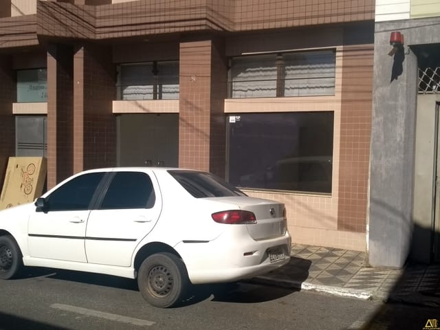 Ponto com 62m², para alugar, no bairro CENTRO em Pouso Alegre