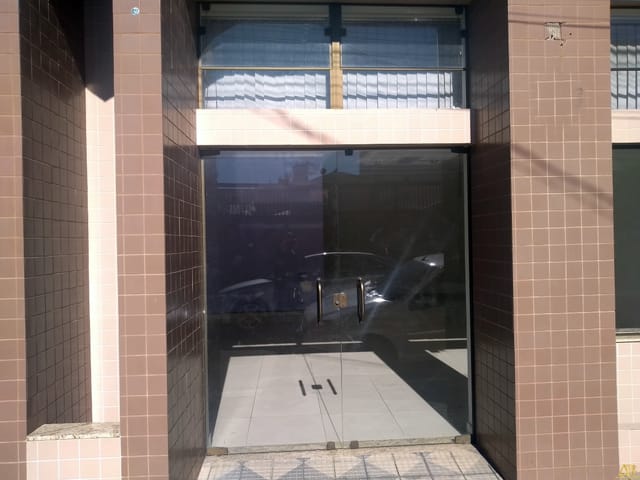 Ponto com 62m², para alugar, no bairro CENTRO em Pouso Alegre