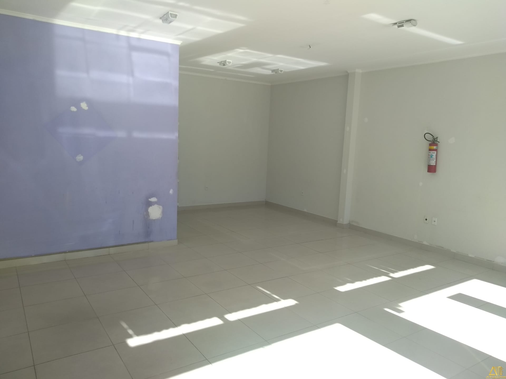 Loja-Salão, 62 m² - Foto 8