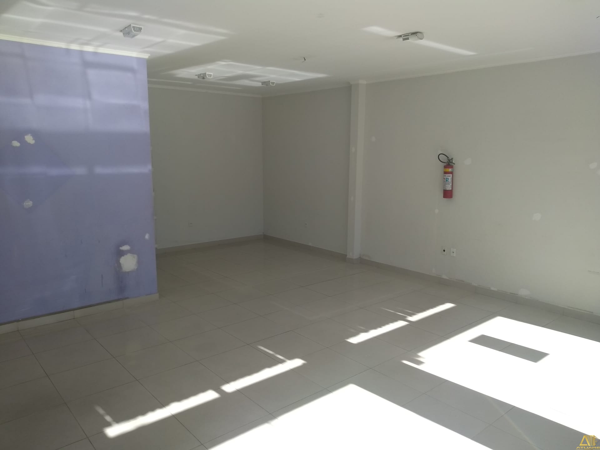 Loja-Salão, 62 m² - Foto 7