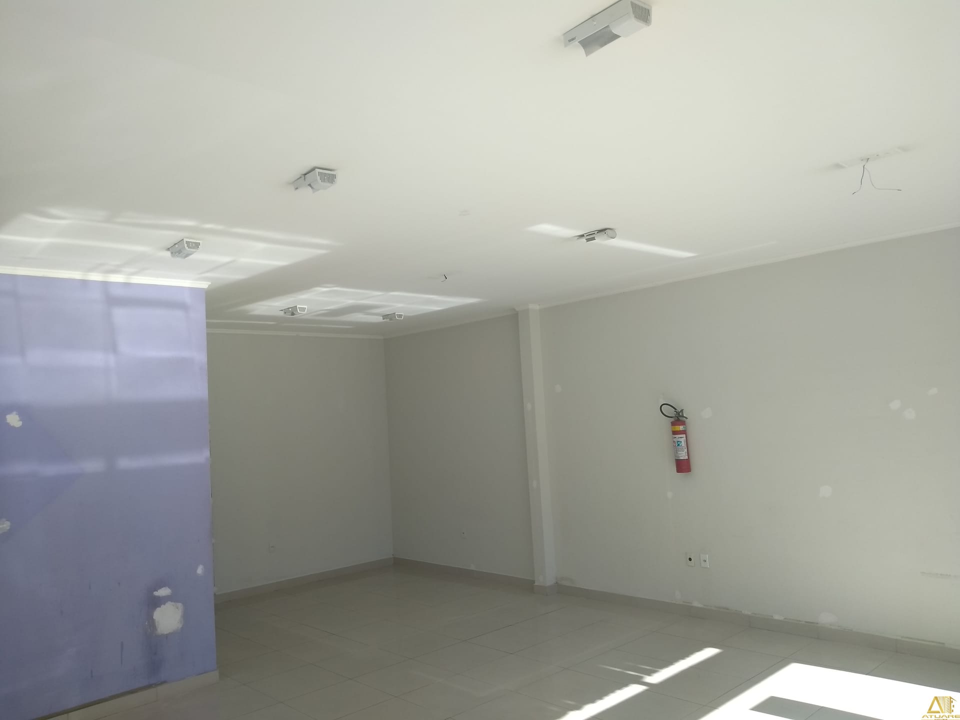 Loja-Salão, 62 m² - Foto 6