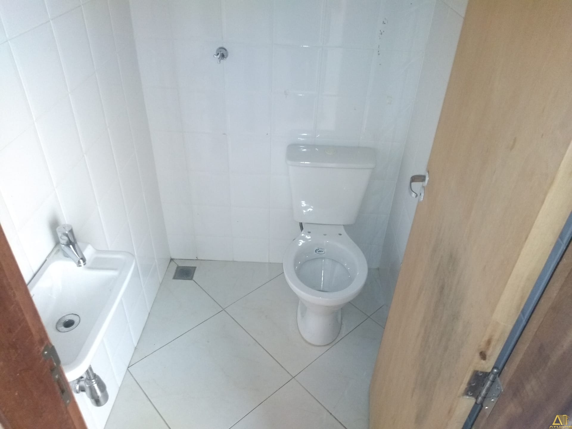 Loja-Salão, 62 m² - Foto 15