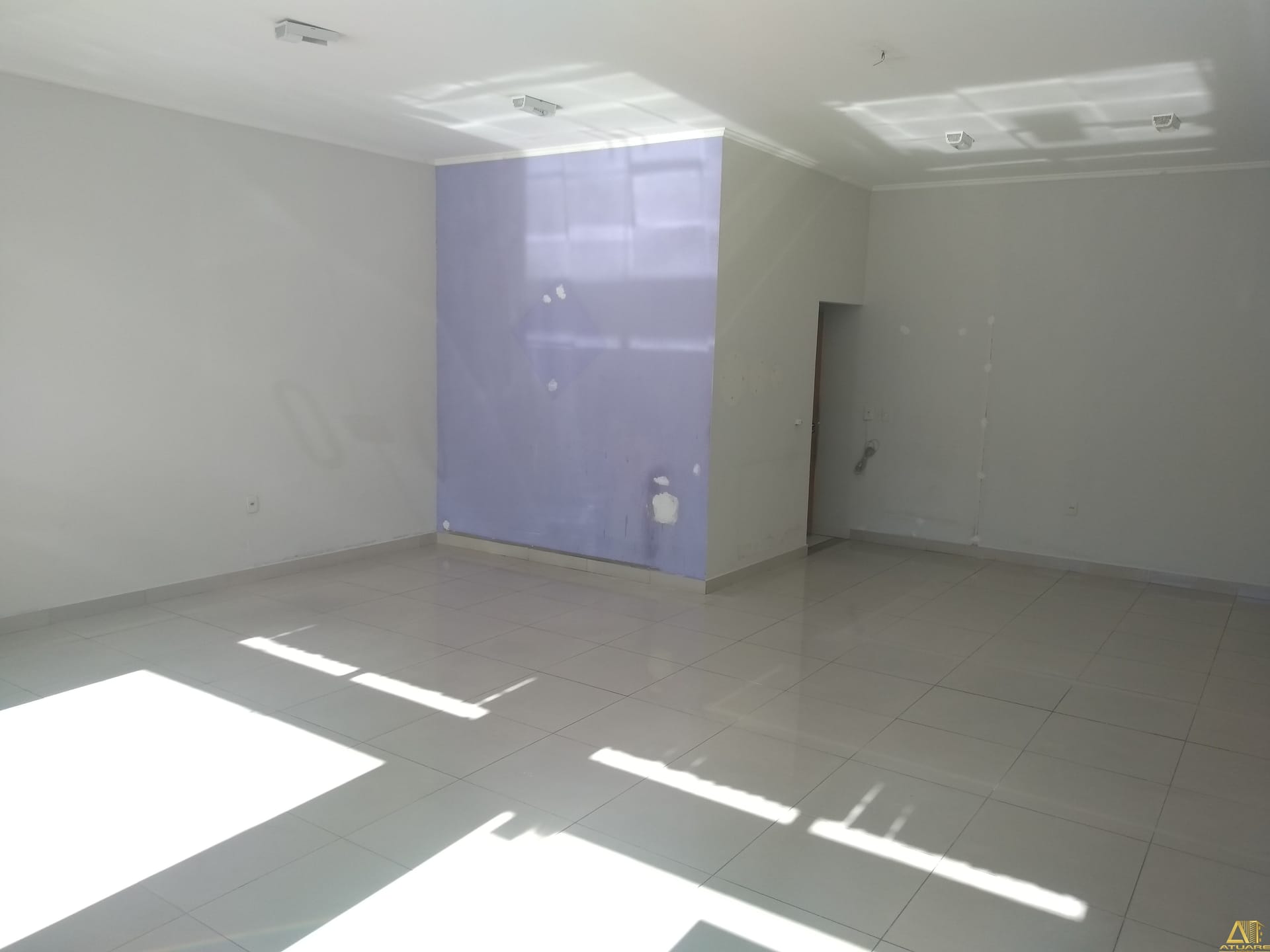 Loja-Salão, 62 m² - Foto 9