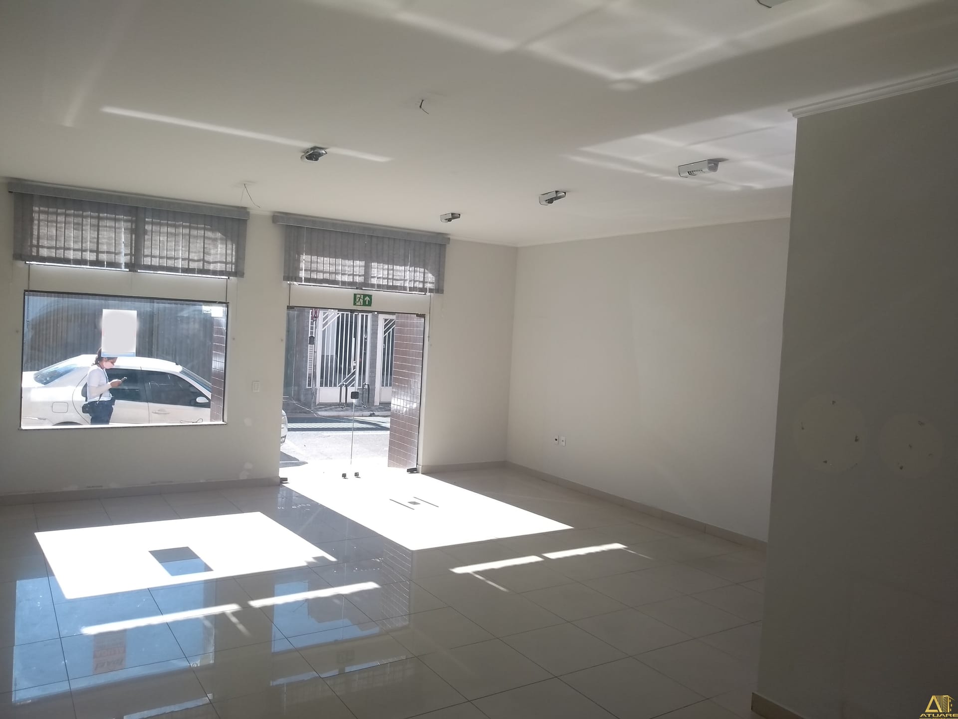 Loja-Salão, 62 m² - Foto 11