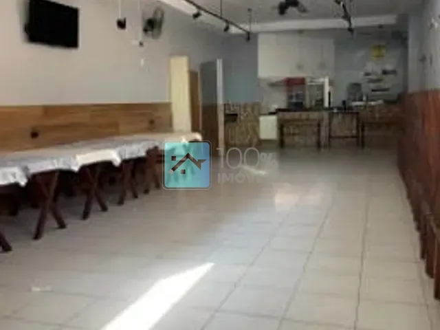 Ponto à venda, no bairro Jardim Satélite em São José dos Campos