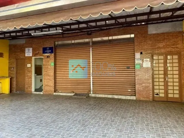 Ponto à venda, no bairro Jardim Satélite em São José dos Campos