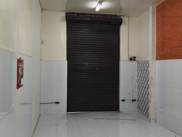 Foto do Ponto - Ponto para locação, Parque Residencial Beira Rio, Guaratinguetá, SP | Imobiliária Domos