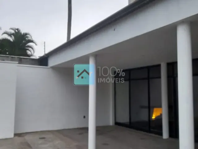 Ponto com 450m², para alugar, no bairro Jardim Esplanada em São José dos Campos
