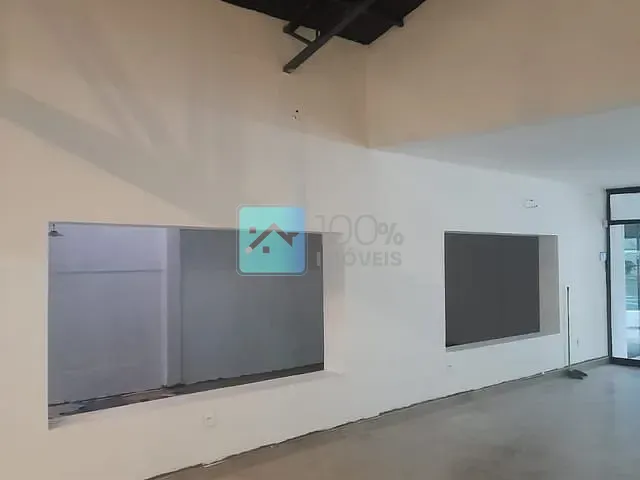Ponto com 450m², para alugar, no bairro Jardim Esplanada em São José dos Campos