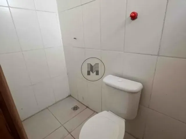 Ponto com 145m², para alugar, no bairro Vila Jacobelli em Guaratinguetá